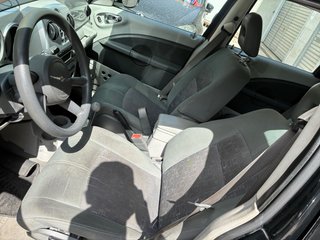 Chrysler PT Cruiser 2007