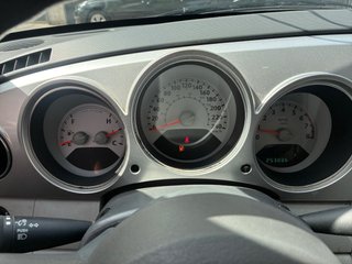 Chrysler PT Cruiser 2007