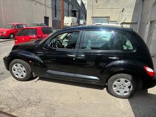 Chrysler PT Cruiser 2007