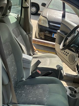 Chrysler PT Cruiser 2007