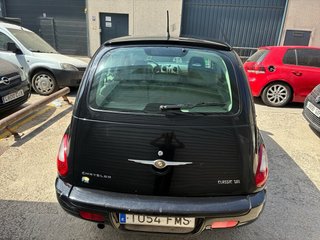Chrysler PT Cruiser 2007