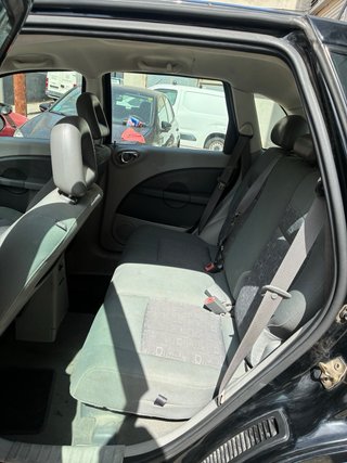 Chrysler PT Cruiser 2007