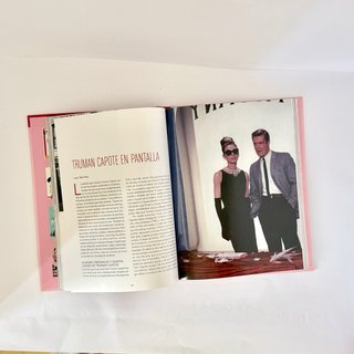 DESAYUNO CON DIAMANTES. EL LIBRO DEL 60 ANIVANIVER