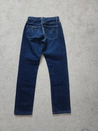 Jeans Lois Azules mujer