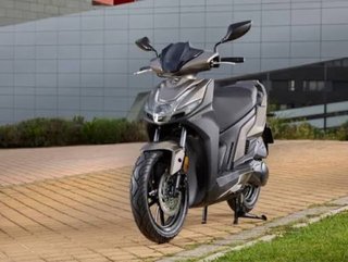 Kymco Agility S 125 - 2024