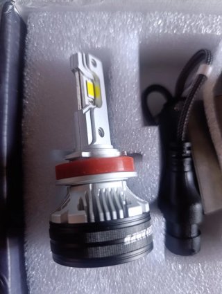 Luces LED K7C H11 Dawnknight Nuevas