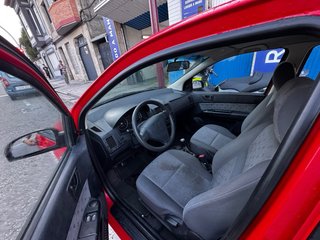 Hyundai Getz 2005