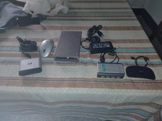 3 Hard Disk Drive Toshiba, Hitachi, Fujitsu