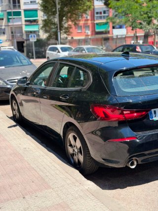 BMW Serie 1 2019