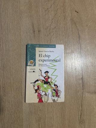 Lote libros 5€ por libro