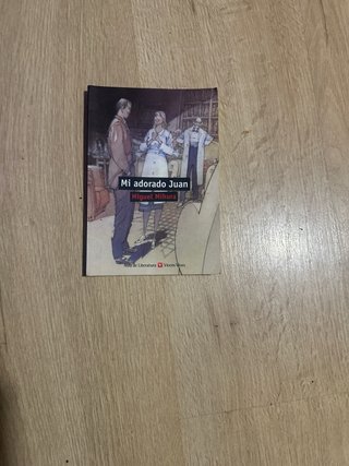 Lote libros 5€ por libro