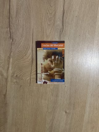 Lote libros 5€ por libro