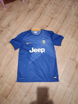Camiseta Juventus Pogba Nº 6