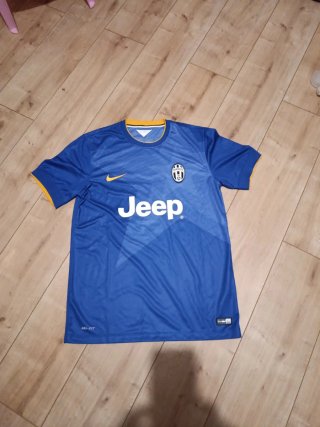 Camiseta Juventus Pogba Nº 6