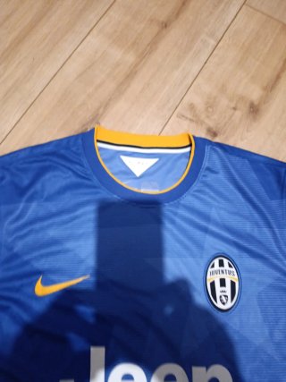 Camiseta Juventus Pogba Nº 6