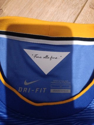 Camiseta Juventus Pogba Nº 6