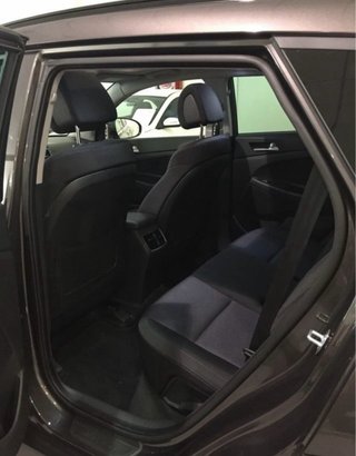 Hyundai Tucson 2016