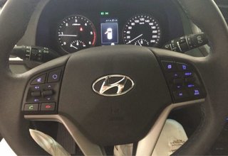 Hyundai Tucson 2016