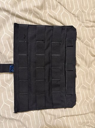 Funda Chaleco Táctico Iberican Armor