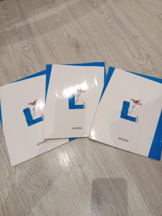 Lengua, 5 Primaria