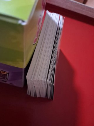 Cromos LaLiga Hypermotion 2025-2026