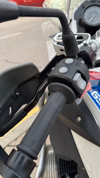 BMW R 1200 GS 30 Aniversario
