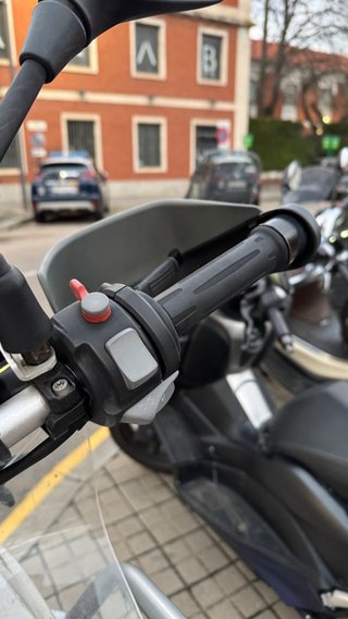 BMW R 1200 GS 30 Aniversario