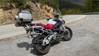 BMW R 1200 GS 30 Aniversario