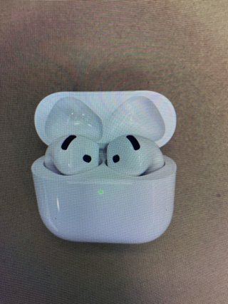 Apple AirPods Pro 4