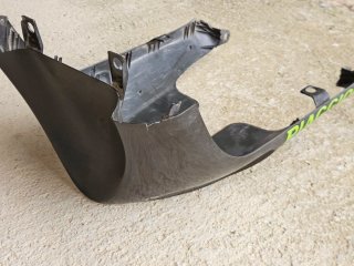 Quilla Piaggio NRG