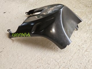 Quilla Piaggio NRG