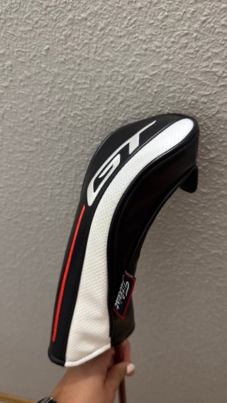 Híbrido Titleist GT2 4H – Denali Red Regular