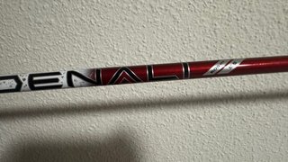 Híbrido Titleist GT2 4H – Denali Red Regular