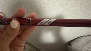 Híbrido Titleist GT2 4H – Denali Red Regular