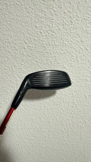 Híbrido Titleist GT2 4H – Denali Red Regular