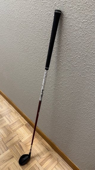 Híbrido Titleist GT2 4H – Denali Red Regular