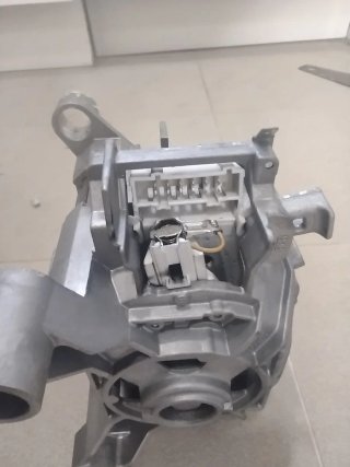 Motor lavadora Balay