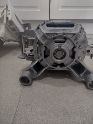 Motor lavadora Balay