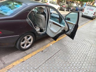 Mercedes-Benz Clase C 2005