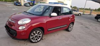 FIAT 500L 2016 unicadueña