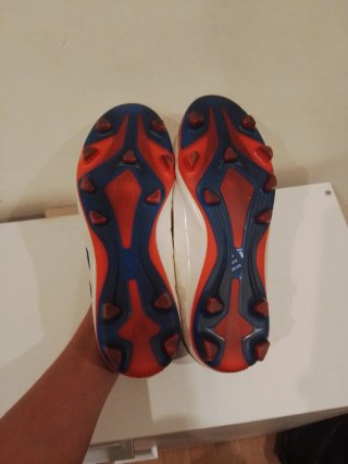 Zapatos de fútbol Adidas Copa Talla 34