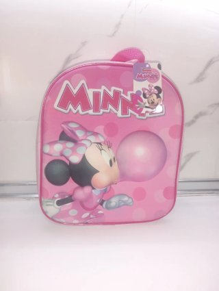 Mochila infantil Minnie Mouse