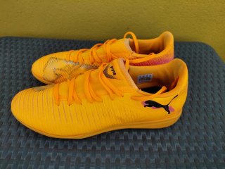 Zapatillas Puma Futbol Talla 42
