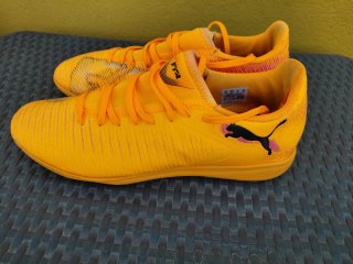 Zapatillas Puma Futbol Talla 42