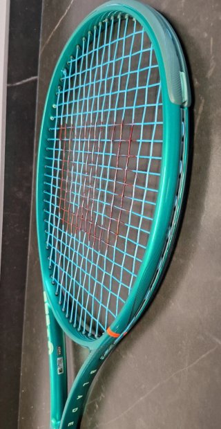 Wilson Blade 100 Pro