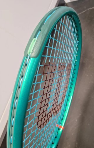 Wilson Blade 100 Pro