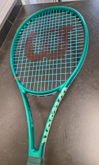 Wilson Blade 100 Pro