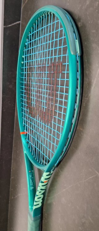 Wilson Blade 100 Pro