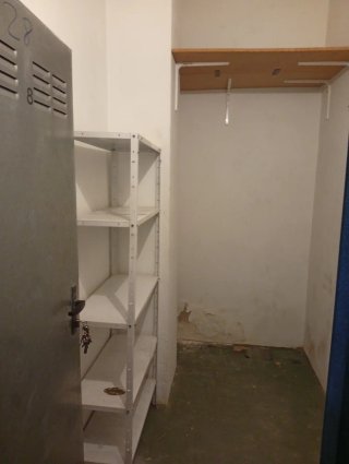Trastero en urbanización Guadiana,