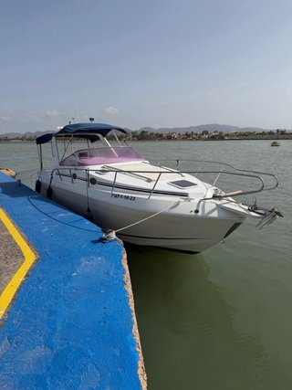 Barco Serena